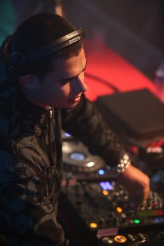 AFROJACK Pictures, Images and Photos