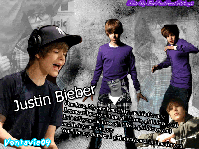 bieber background. Justin Bieber Background