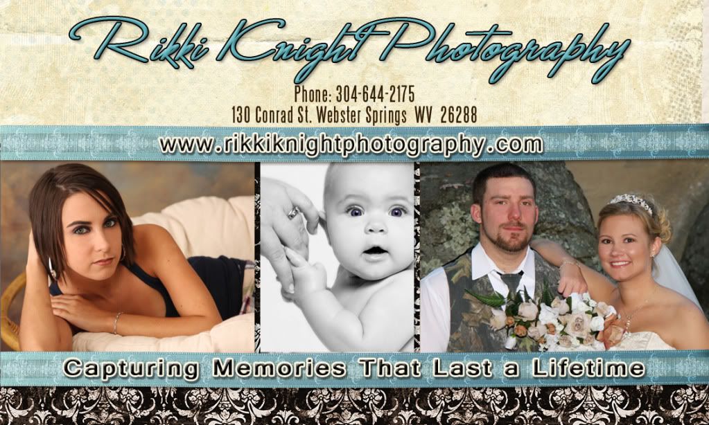 Rikki Knight Photography