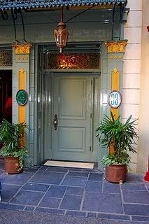 Club 33