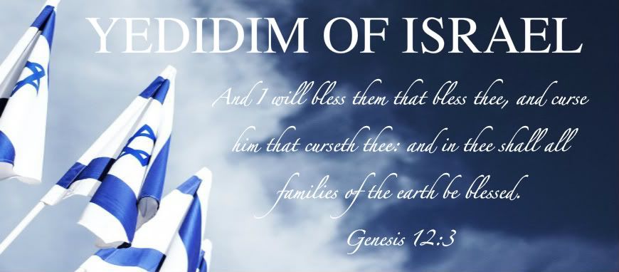 Yedidim of Israel