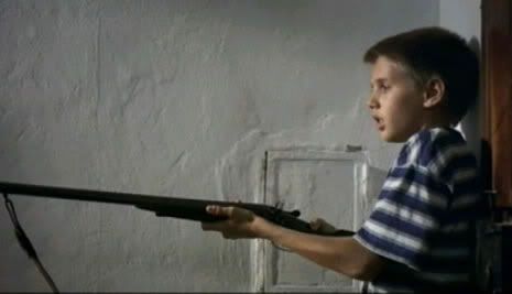 Funny Games Sex. Funny Games, 1997