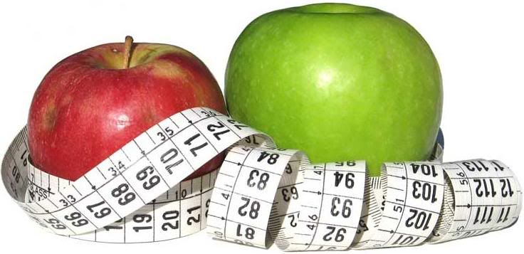 The Good Stuff (c) soloslim rapid weight loss