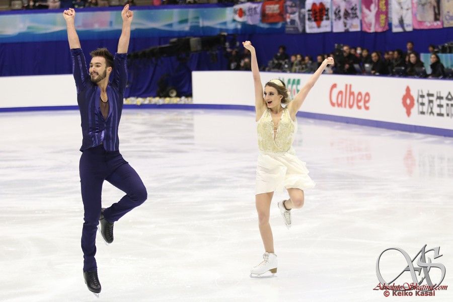 Габриэлла Пападакис - Гийом Сизерон / Gabriella PAPADAKIS - Guillaume CIZERON FRA - Страница 16 IceDance_Gabriella%20PAPADAKIS%20and%20Guillaume%20CIZERON4534