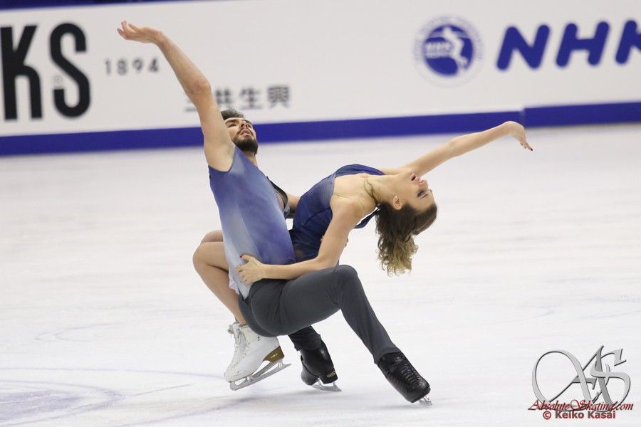 Габриэлла Пападакис - Гийом Сизерон / Gabriella PAPADAKIS - Guillaume CIZERON FRA - Страница 16 Icedance_Gabriella%20PAPADAKIS%20and%20Guillaume%20CIZERON0728