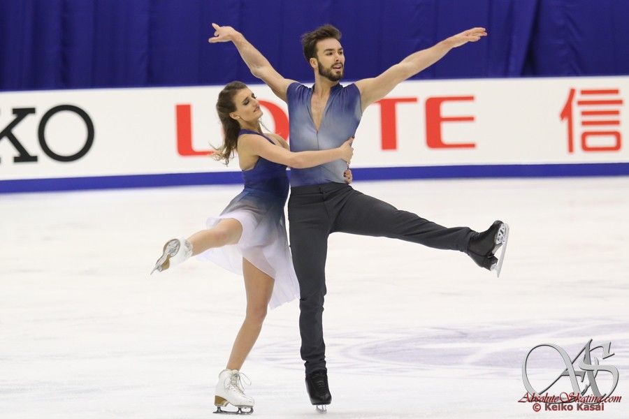 Габриэлла Пападакис - Гийом Сизерон / Gabriella PAPADAKIS - Guillaume CIZERON FRA - Страница 16 Icedance_Gabriella%20PAPADAKIS%20and%20Guillaume%20CIZERON0792