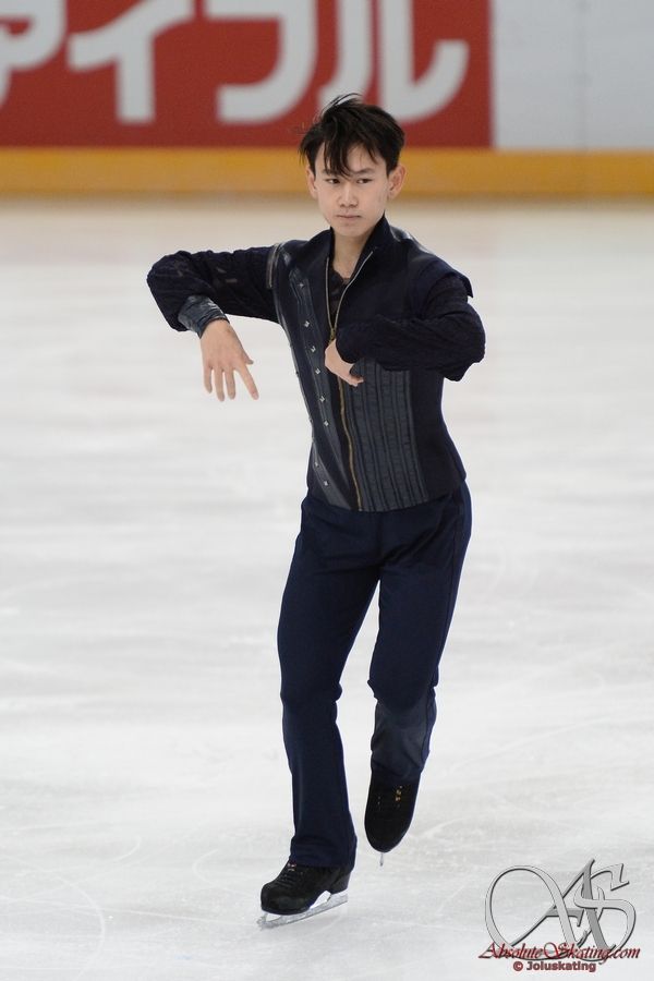 Денис Тен / Denis TEN KAZ - Страница 8 T16_22251daily