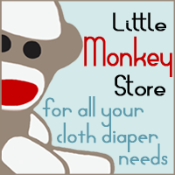 cloth diapers Canada