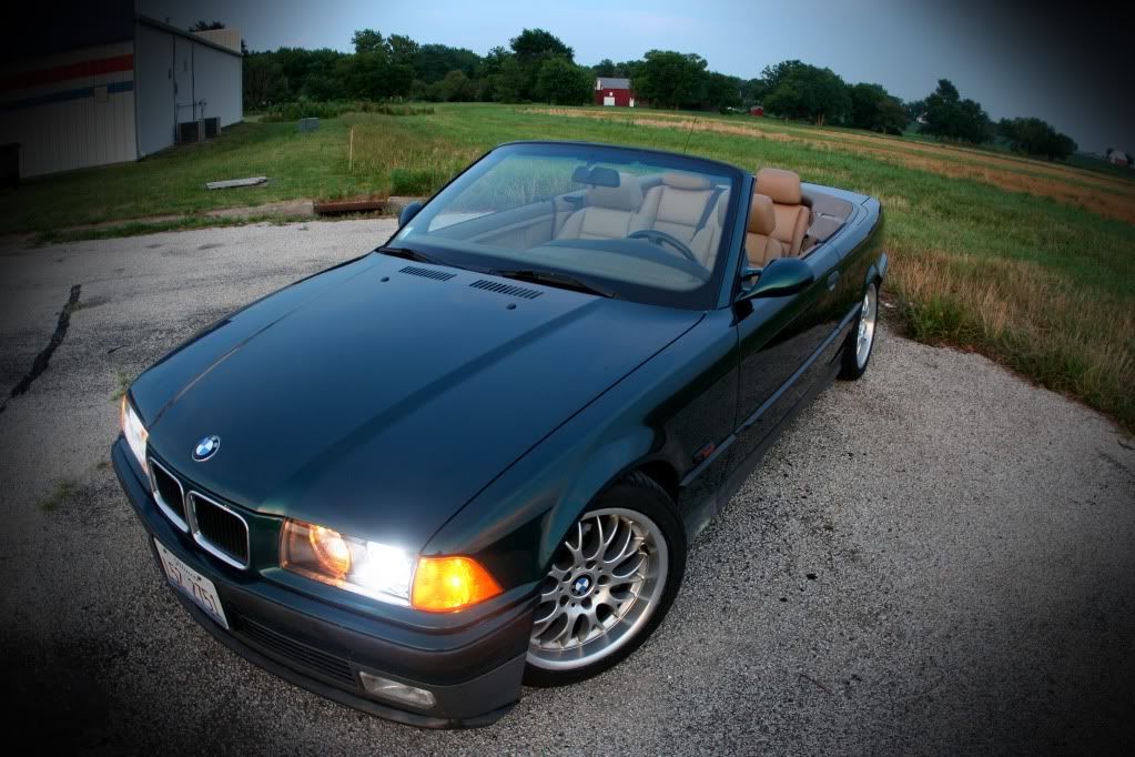E36 E36 M Mirrors and'M power' engine cover Bimmerforums The Ultimate 