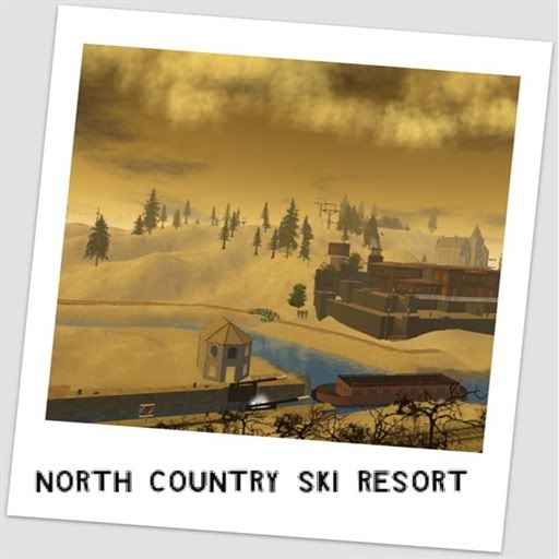 North Country Ski Resort