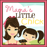 Mama's Little Chick