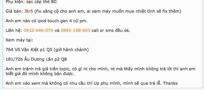 Mod xem phải Clone nick không - 3