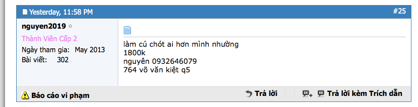 Mod xem phải Clone nick không - 2