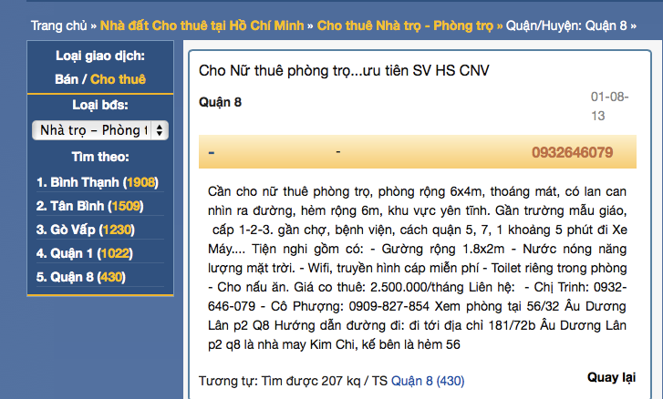 Mod xem phải Clone nick không - 1