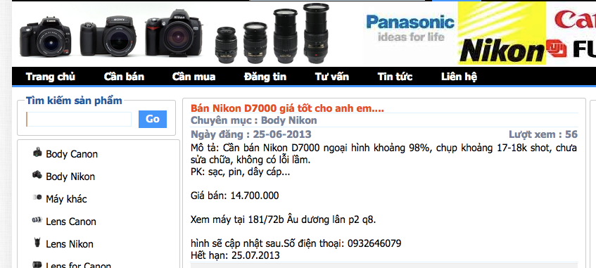 Mod xem phải Clone nick không