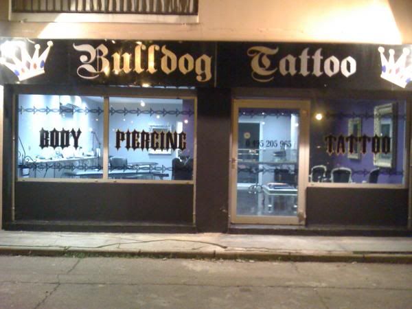 Email and submit all that is requested to mailto:bulldog-tattoo@sfr.fr