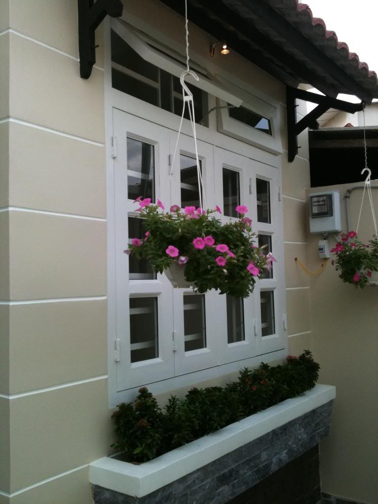 Bán nhà đẹp phường tân thới nhất q 12 - 3