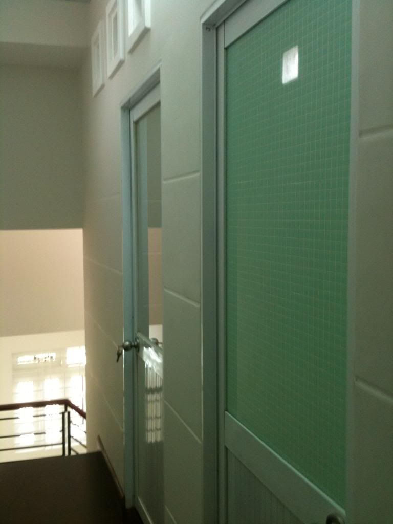 Bán nhà đẹp phường tân thới nhất q 12 - 25