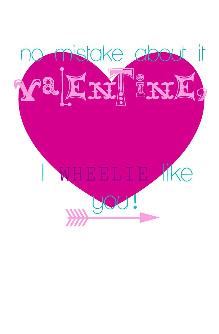 Wheelie Like You Mint and Pink photo wheelie4_zpsd8608129.jpg
