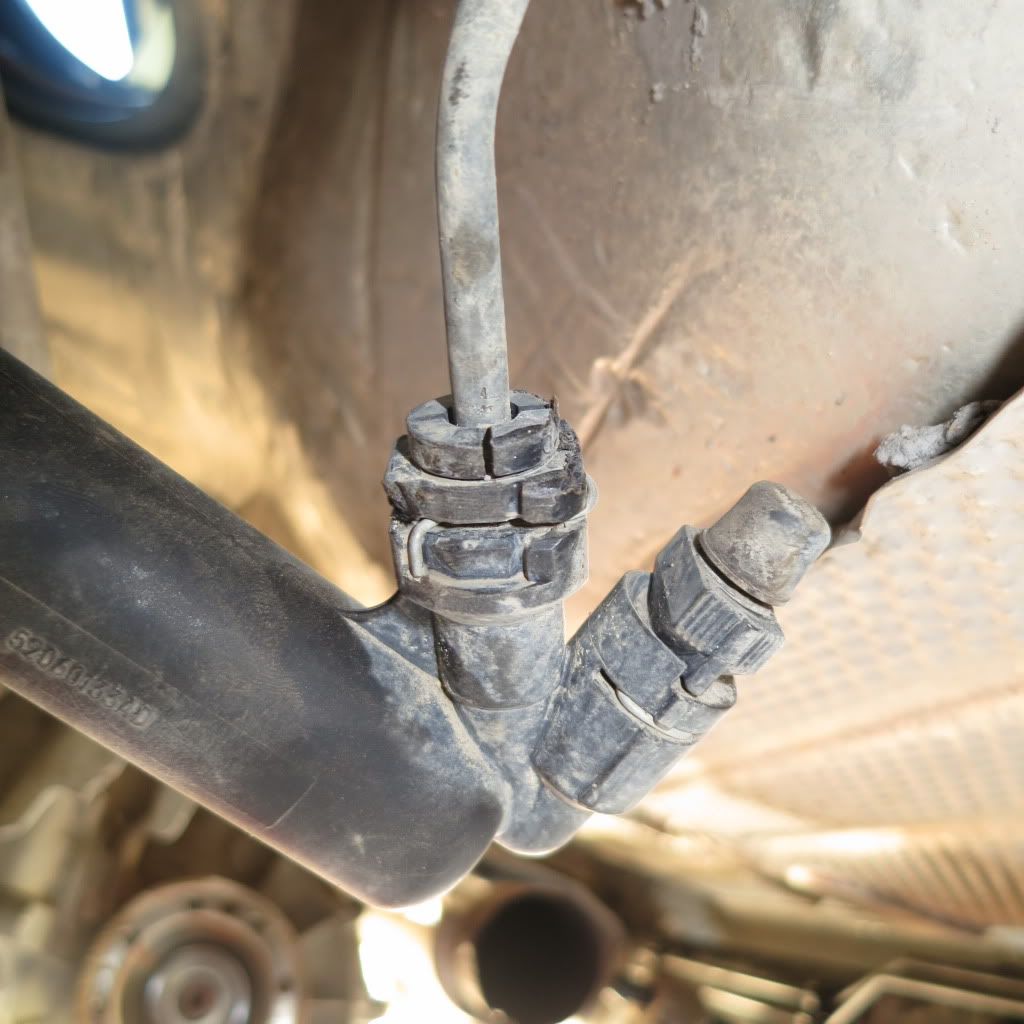 Clutch/Slave Cylinder help Jeep Wrangler JK Forum