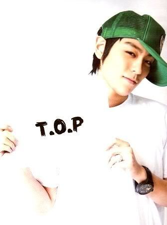 T.O.P Pictures, Images and Photos