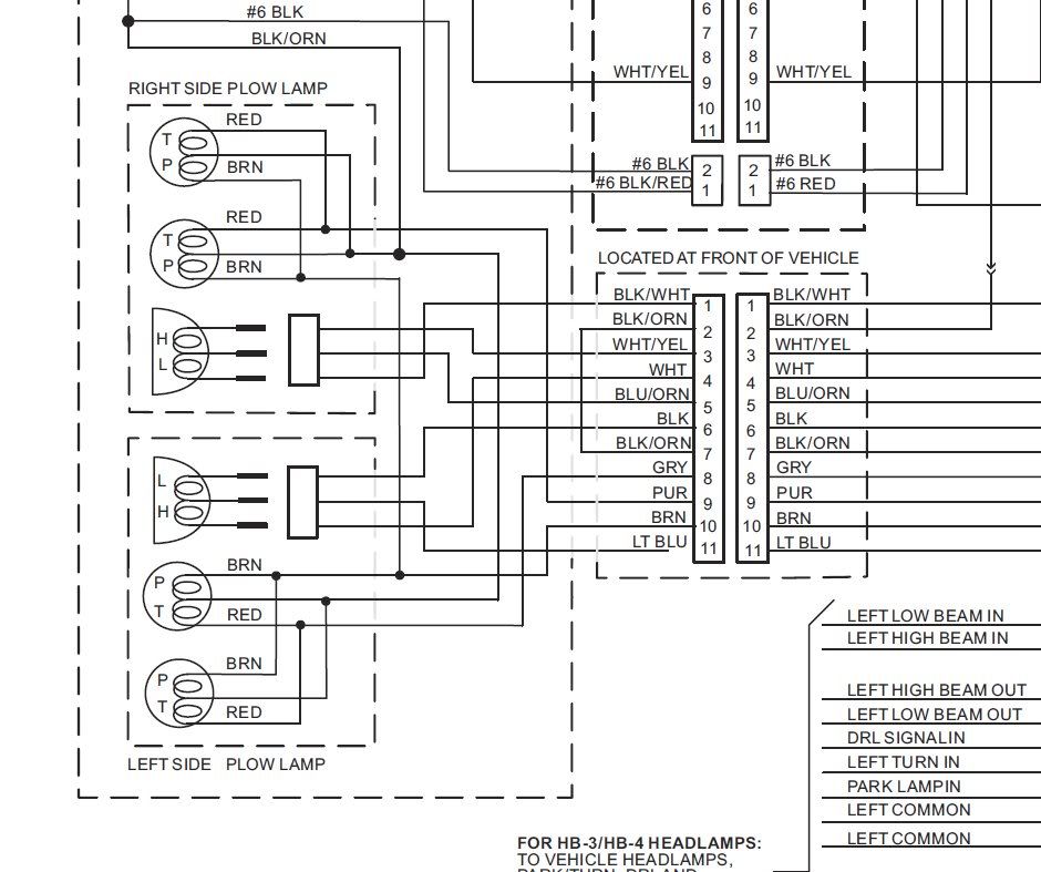 31 Fisher 4 Port Isolation Module Wiring Diagram - Wire Diagram Source