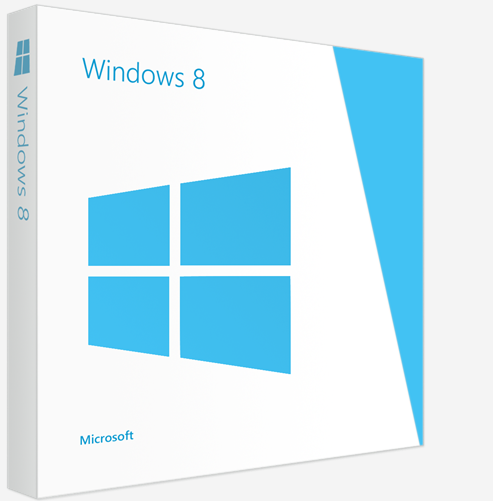 Microsoft Windows 8 RTM (Core, Pro, Enterprise and N editions) x86/x64 (Original ISO)