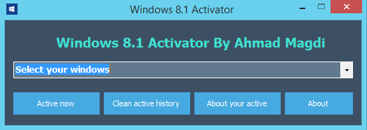  Windows.8.1.Activator