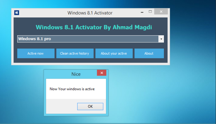  Windows.8.1.Activator