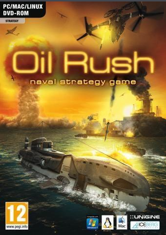 Oil.Rush