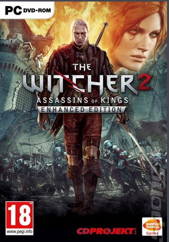 The.Witcher.2