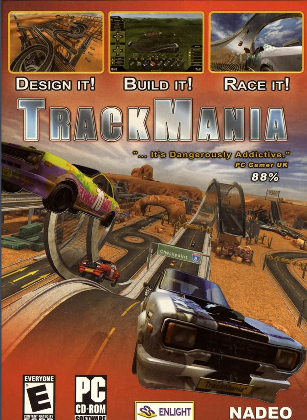 TrackMania.Complete