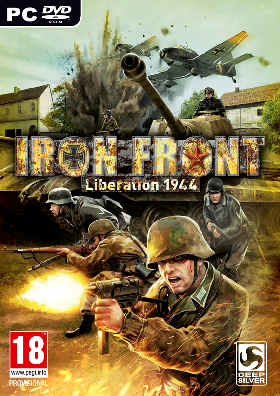 Iron.Front.Liberation