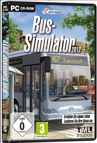 Simulator 2012