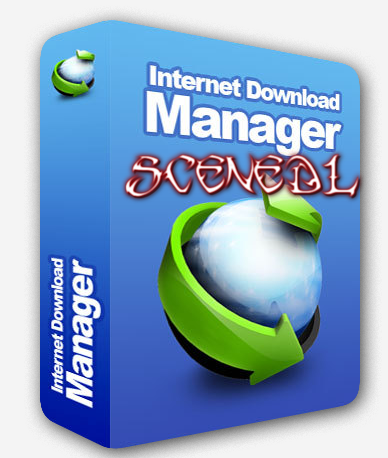 Internet Download Manager v6.17 Build Final Crack