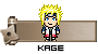 Kage Kage