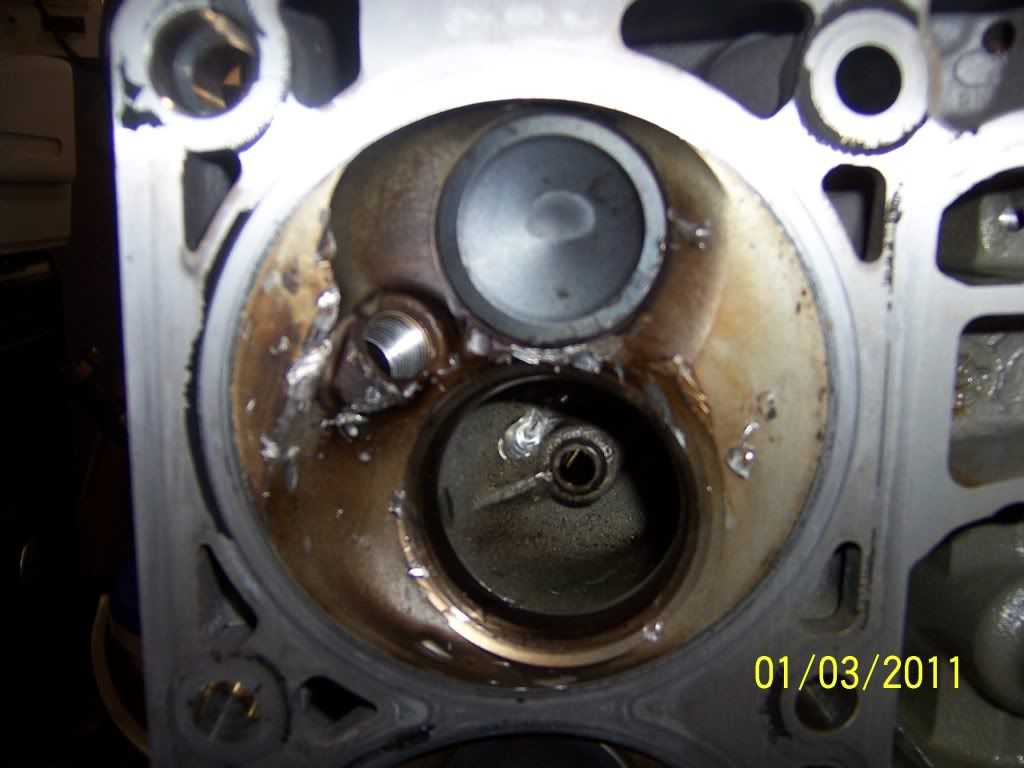 WTB!! stock LQ9 piston assy asap! Forums