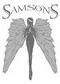 logo samsons