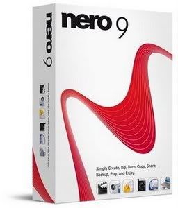 Free Portable Nero Micro v9.4.15.2 XCV Edition