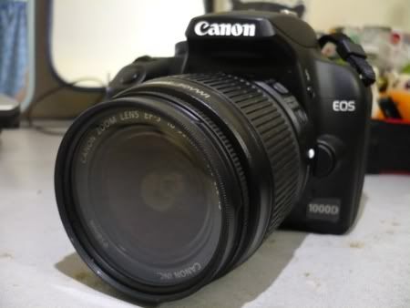 Canon 1000D