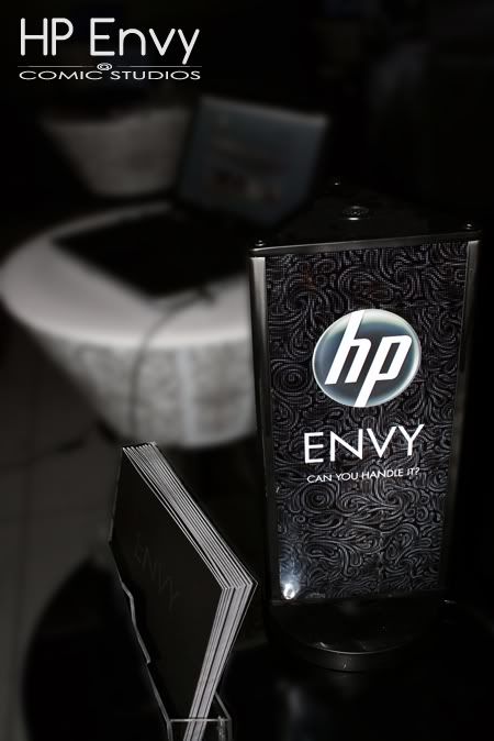 HP Envy