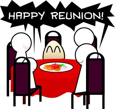 cny reunion dinner