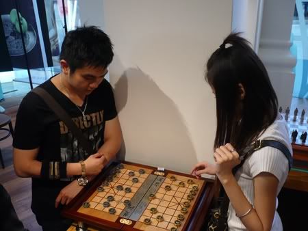 royal selangor chinese chess