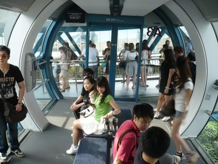 singapore flyer