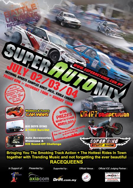 super auto mix 2010