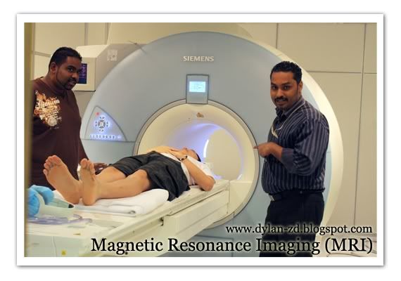 my selangor story 2010 tropicana medical center magnetic resonance imaging