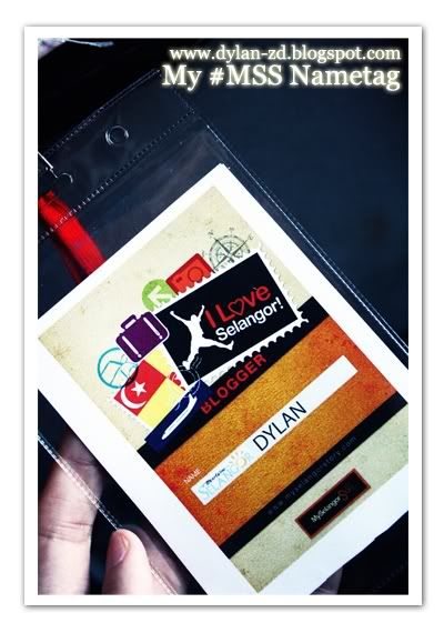 my selangor story nametag