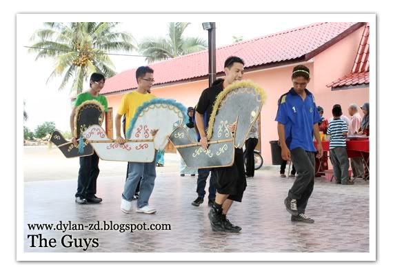 my selangor story bloggers tour 2010 mss guys