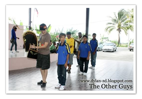 my selangor story bloggers tour 2010 mss guys