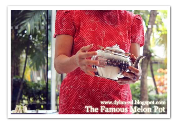 my selangor story the famous teapot
